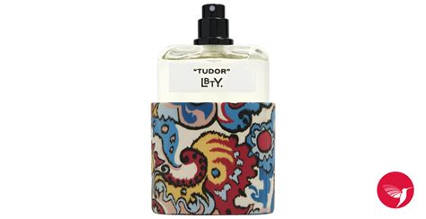 tudor parfum|liberty lbty tudor.